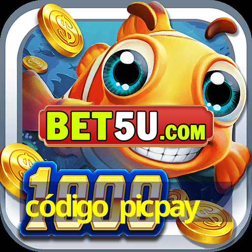 código picpay